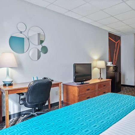 Elevation Inn & Suites, Trademark Collection By Wyndham Rapid City Exteriér fotografie