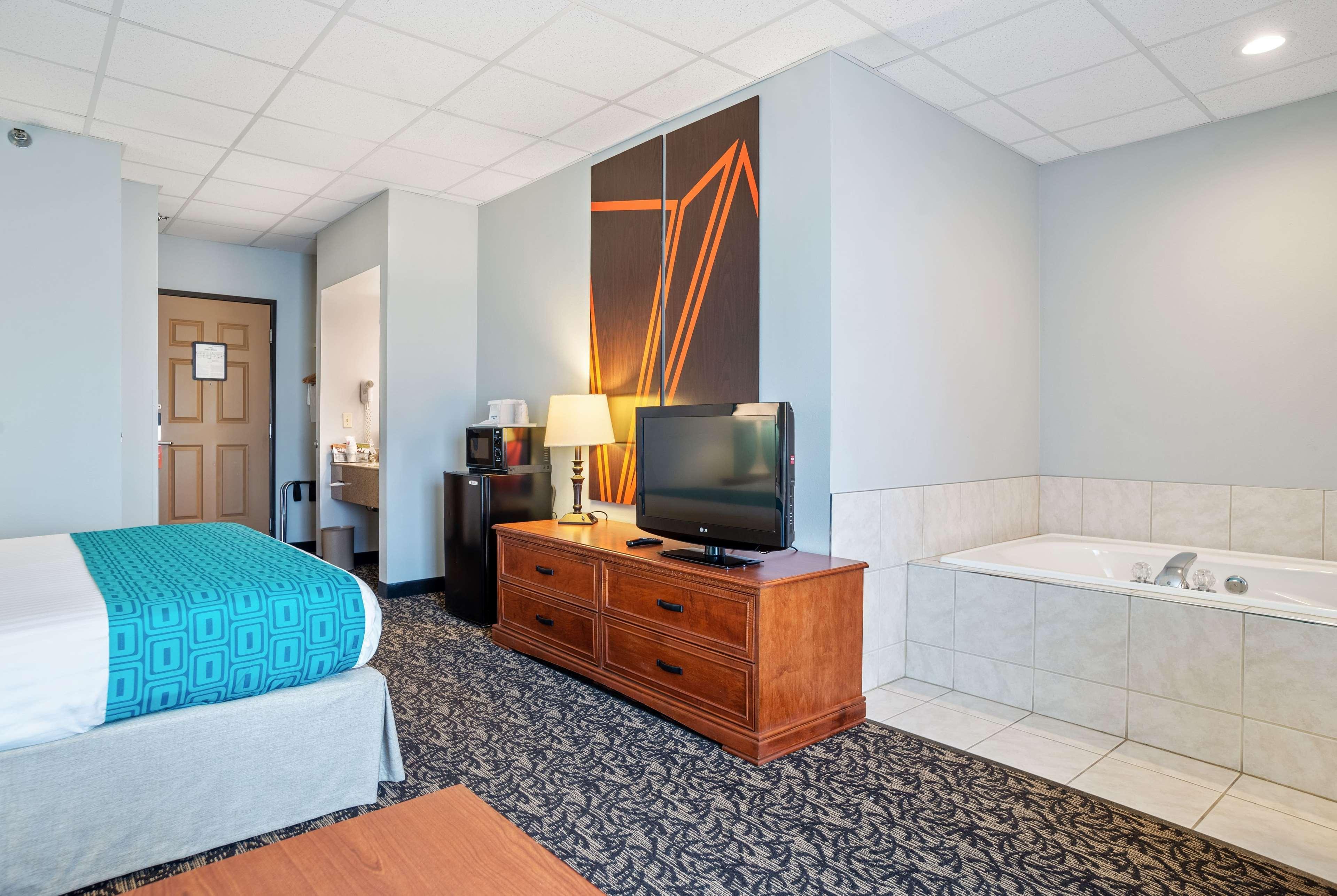 Elevation Inn & Suites, Trademark Collection By Wyndham Rapid City Exteriér fotografie