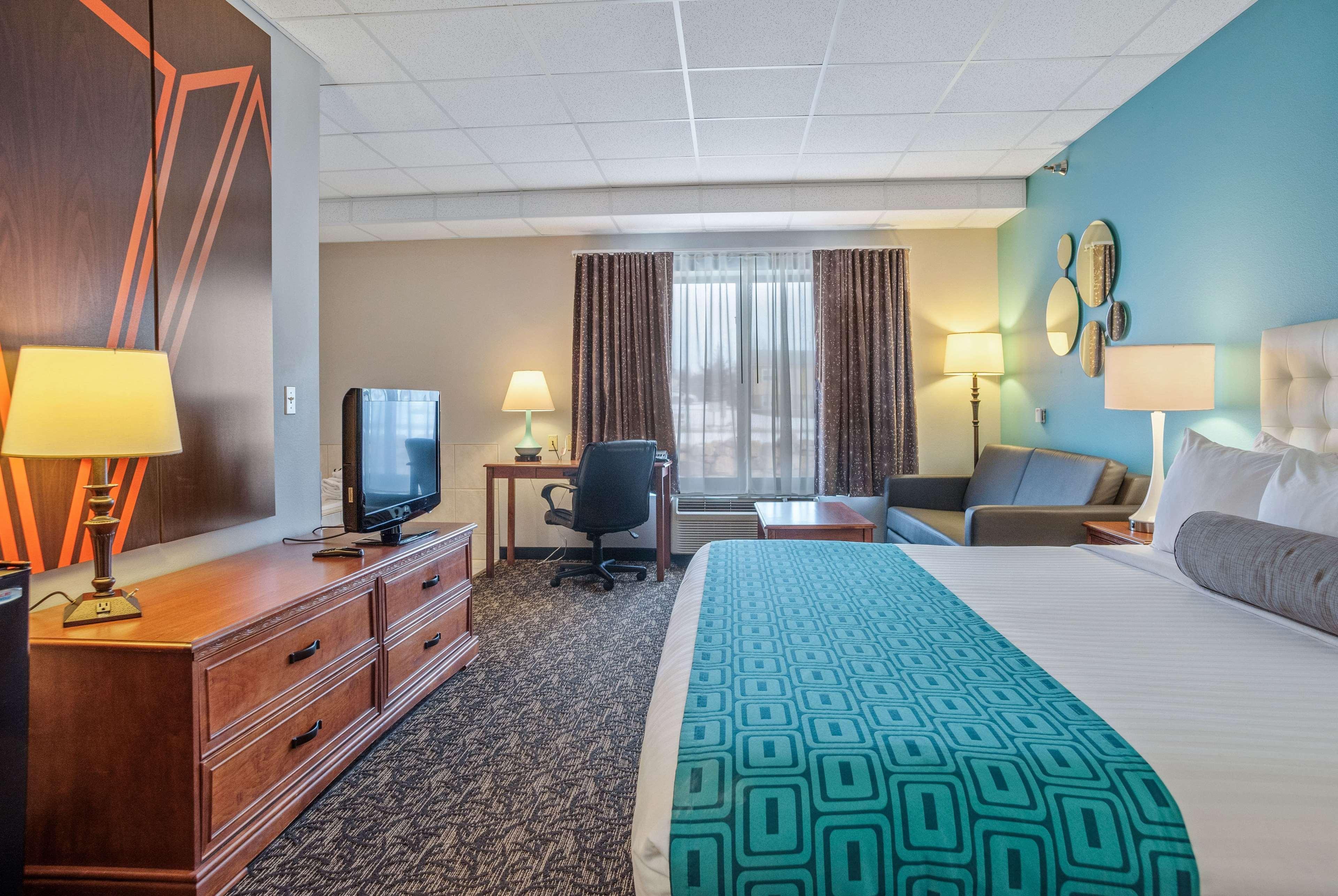 Elevation Inn & Suites, Trademark Collection By Wyndham Rapid City Exteriér fotografie