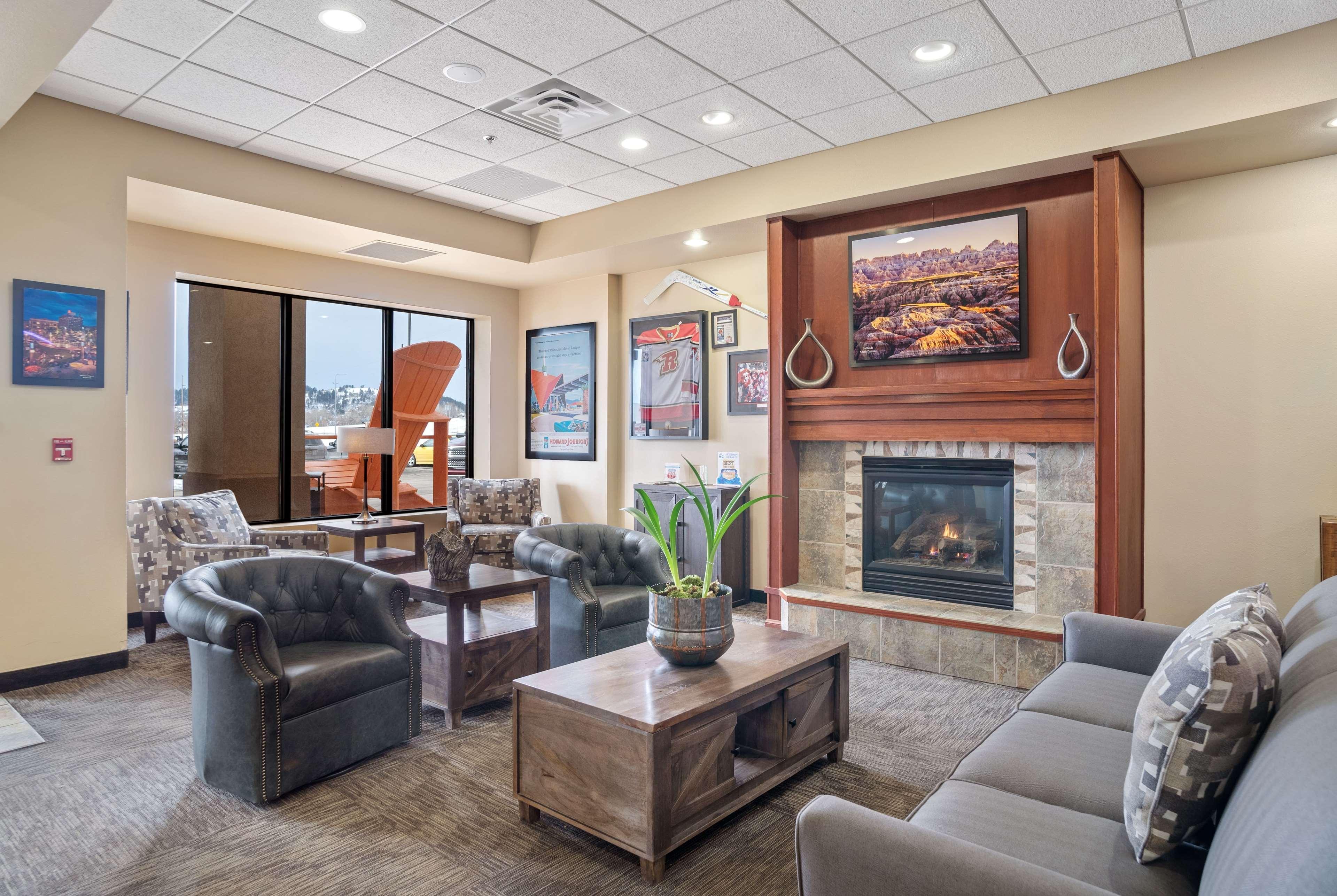 Elevation Inn & Suites, Trademark Collection By Wyndham Rapid City Exteriér fotografie