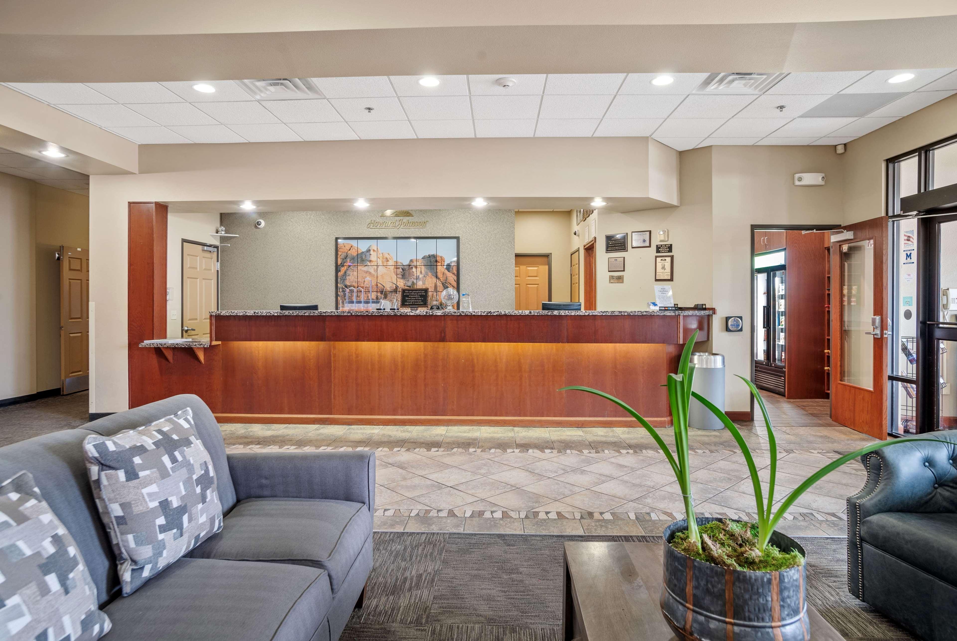 Elevation Inn & Suites, Trademark Collection By Wyndham Rapid City Exteriér fotografie
