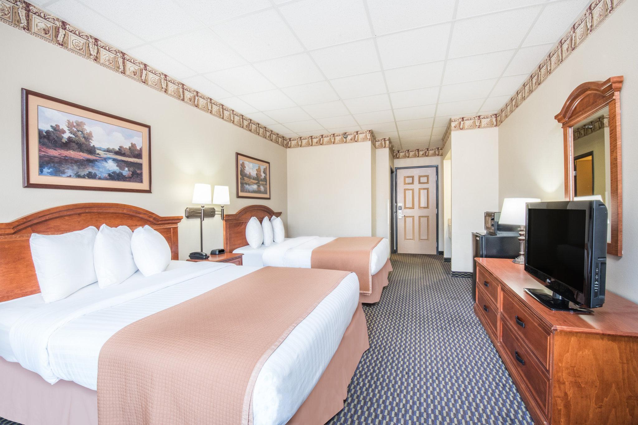 Elevation Inn & Suites, Trademark Collection By Wyndham Rapid City Exteriér fotografie