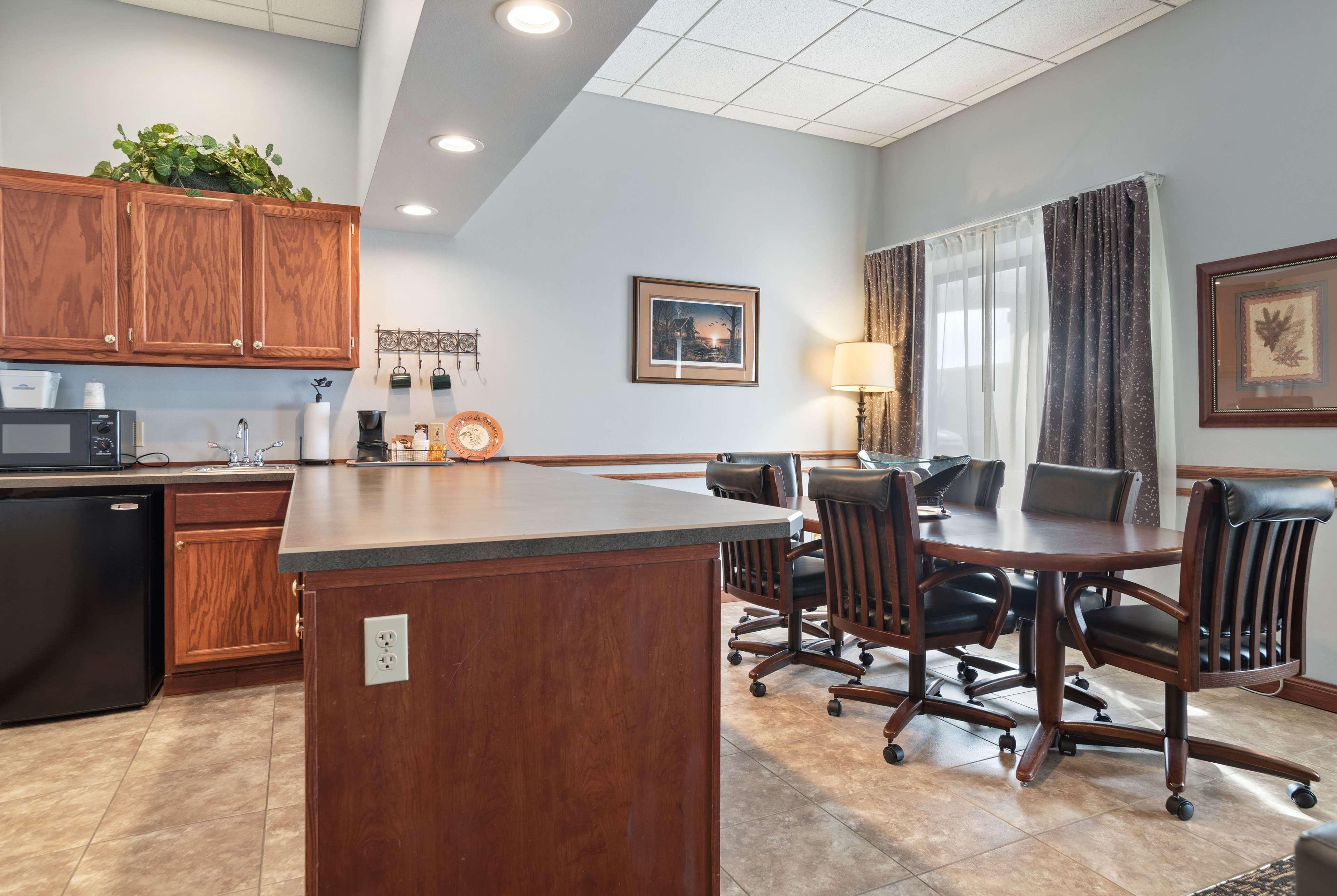 Elevation Inn & Suites, Trademark Collection By Wyndham Rapid City Exteriér fotografie