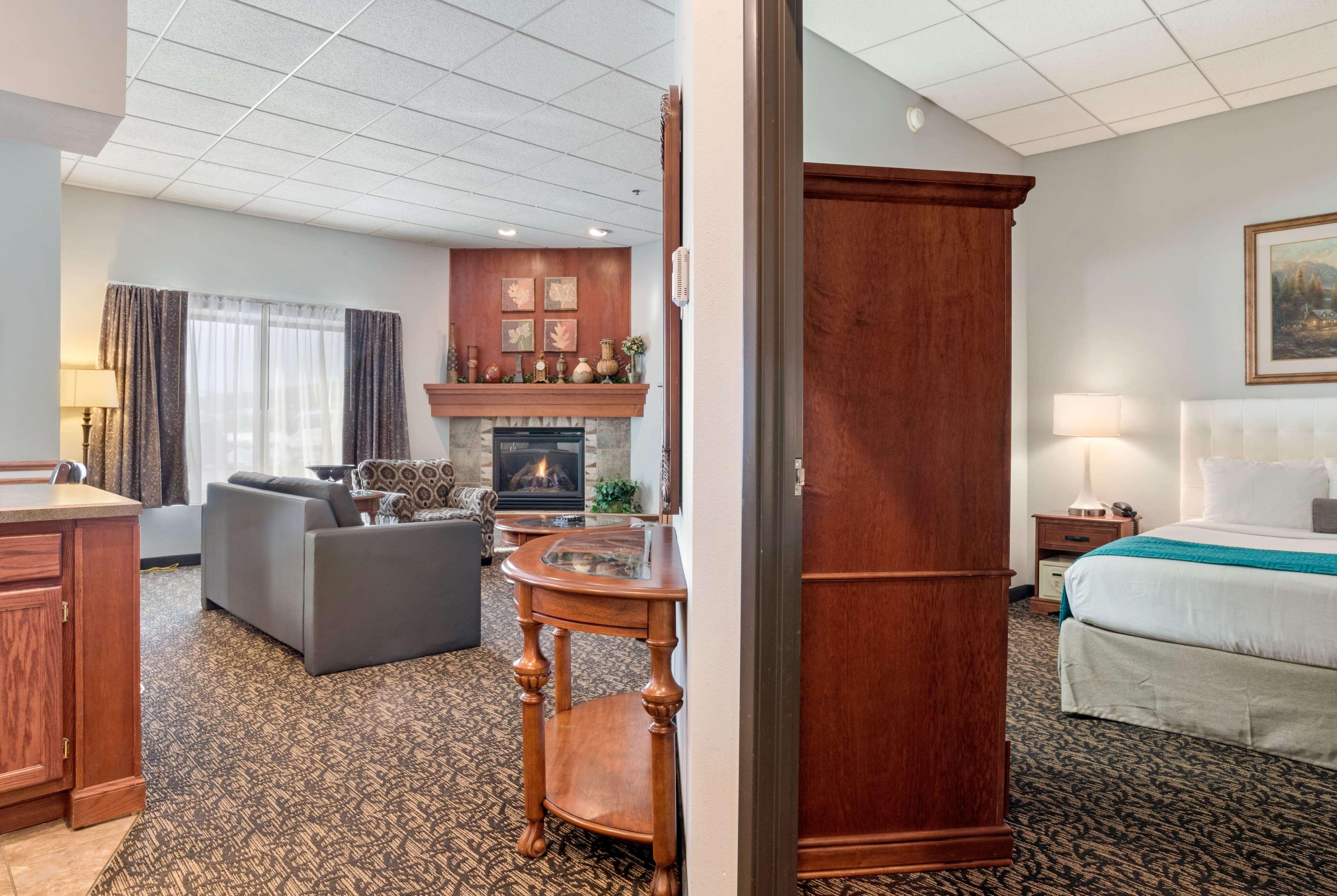 Elevation Inn & Suites, Trademark Collection By Wyndham Rapid City Exteriér fotografie