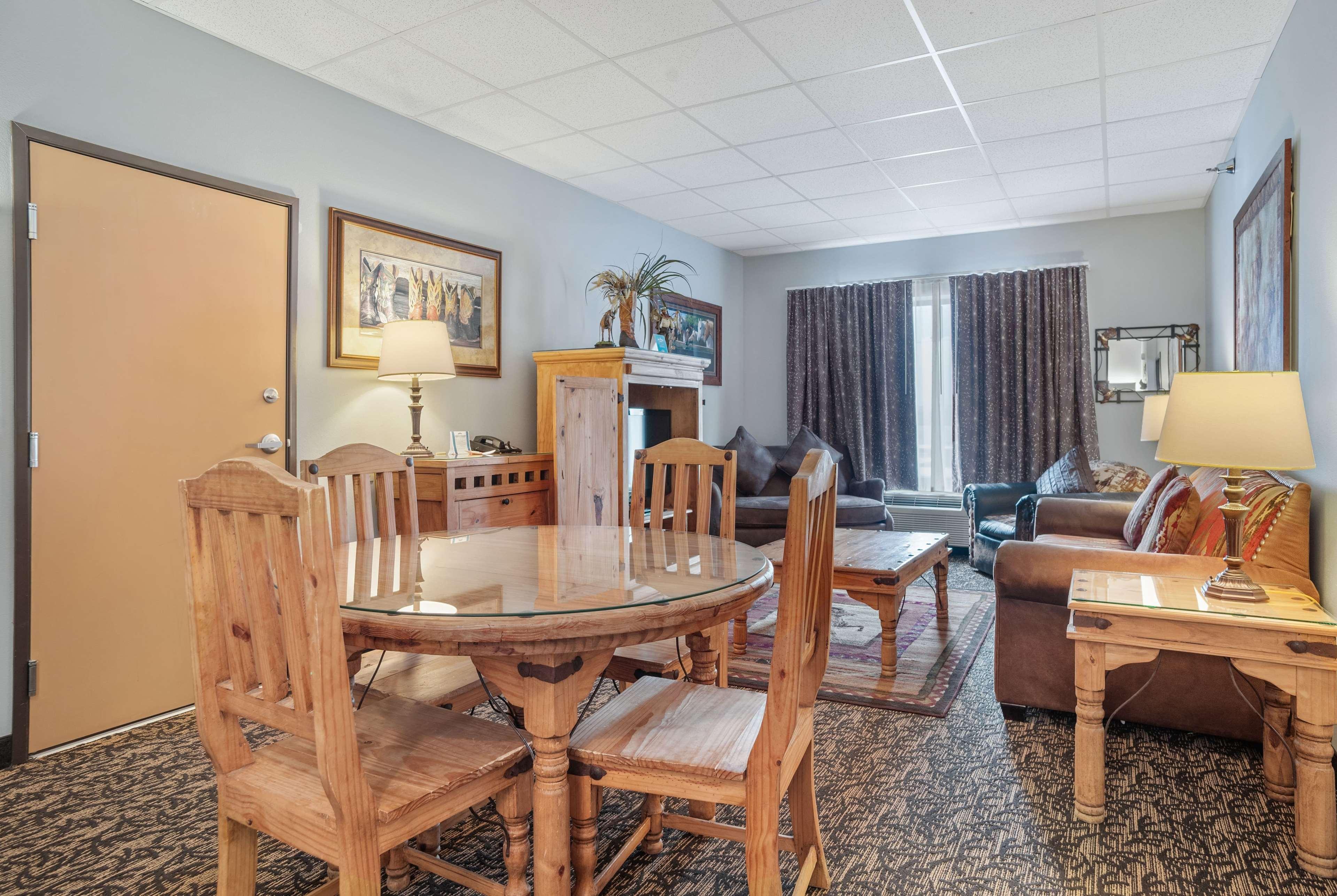 Elevation Inn & Suites, Trademark Collection By Wyndham Rapid City Exteriér fotografie