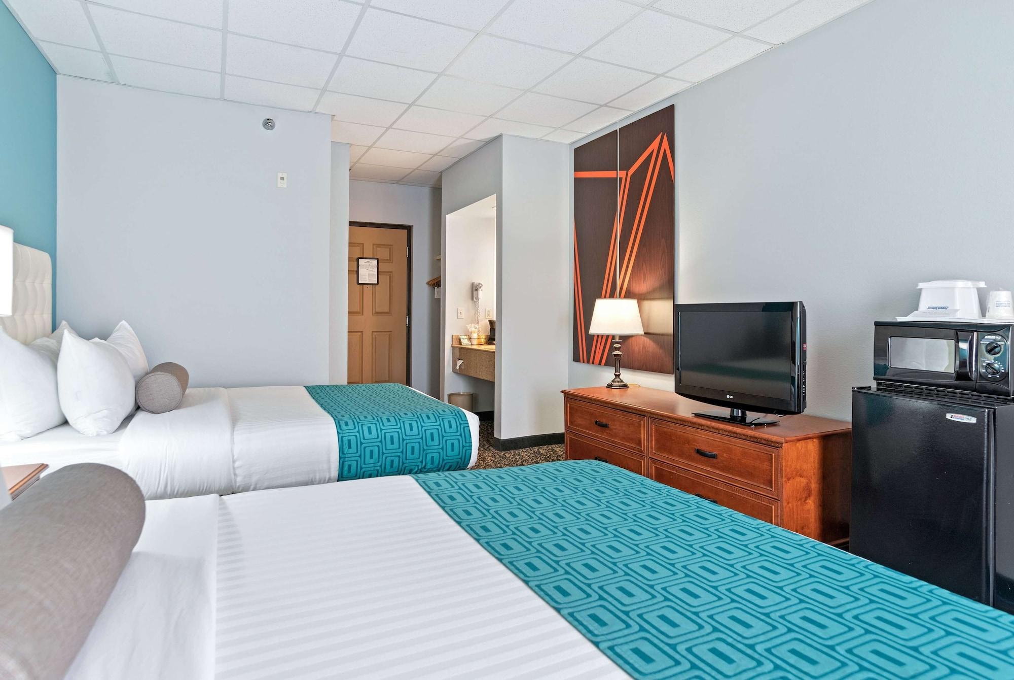 Elevation Inn & Suites, Trademark Collection By Wyndham Rapid City Exteriér fotografie