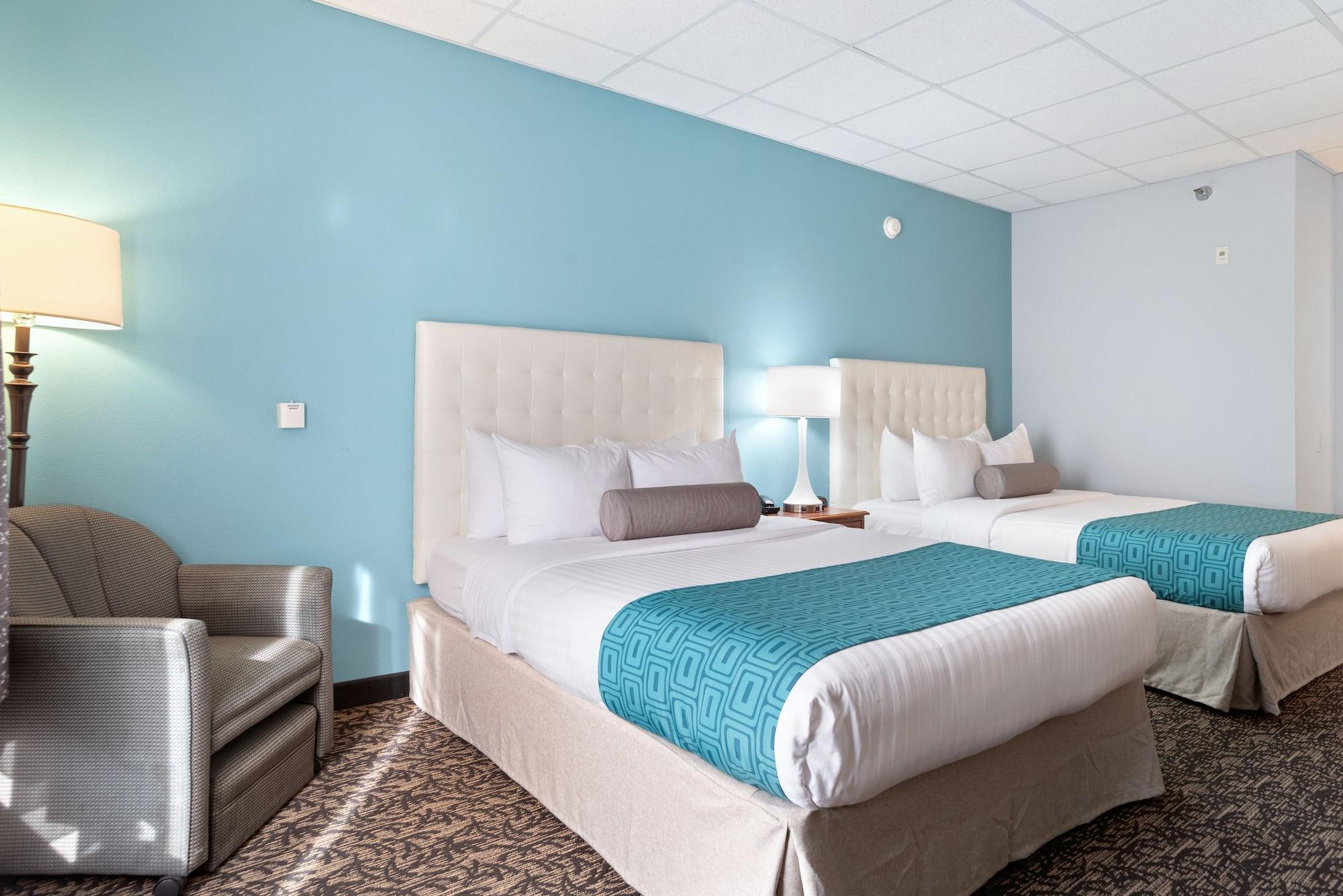 Elevation Inn & Suites, Trademark Collection By Wyndham Rapid City Exteriér fotografie
