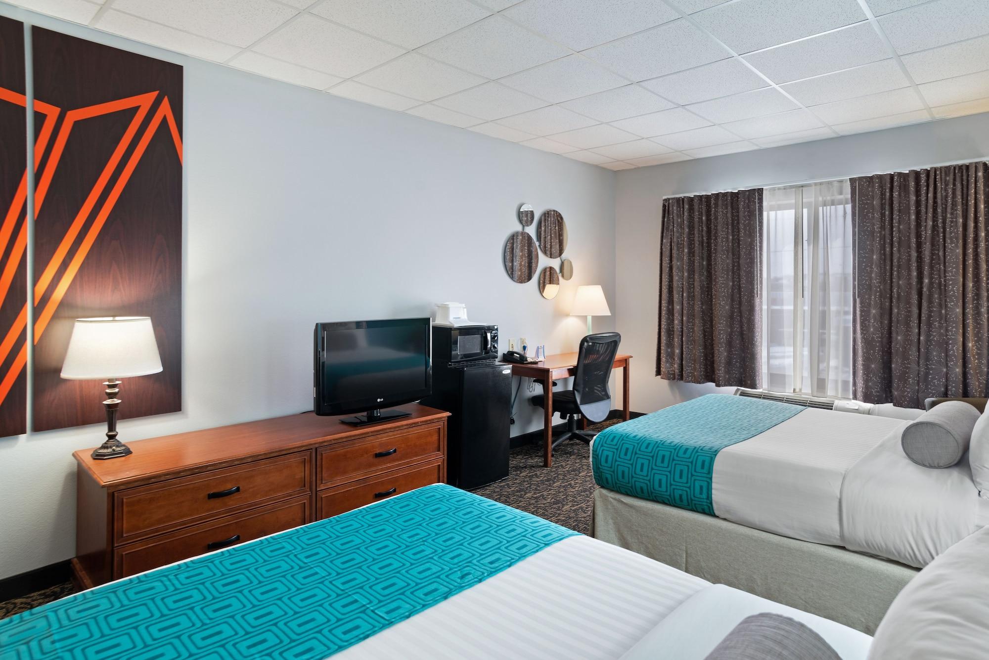 Elevation Inn & Suites, Trademark Collection By Wyndham Rapid City Exteriér fotografie