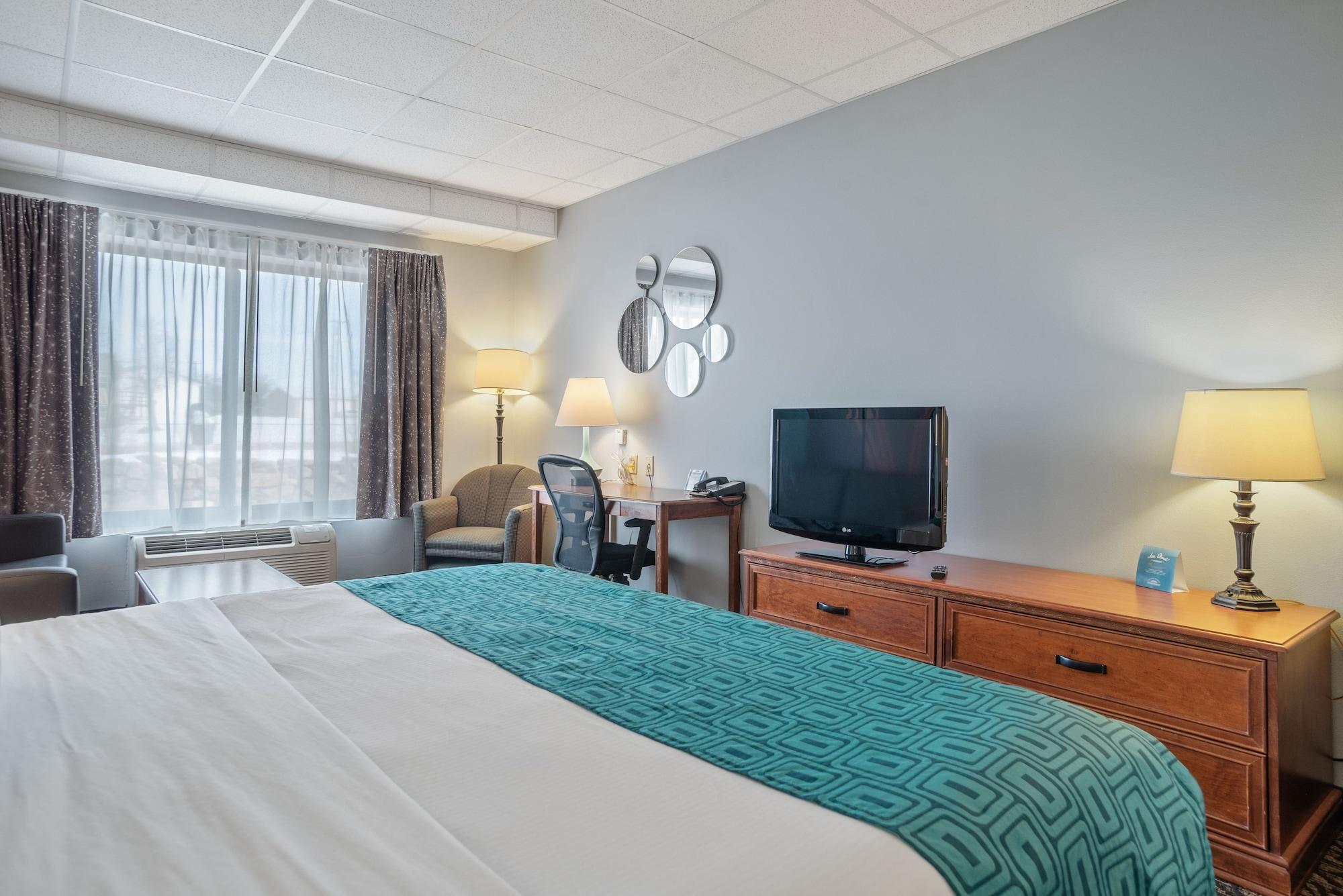 Elevation Inn & Suites, Trademark Collection By Wyndham Rapid City Exteriér fotografie