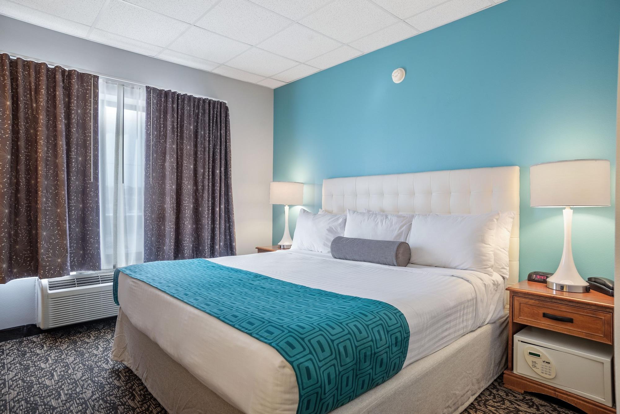Elevation Inn & Suites, Trademark Collection By Wyndham Rapid City Exteriér fotografie