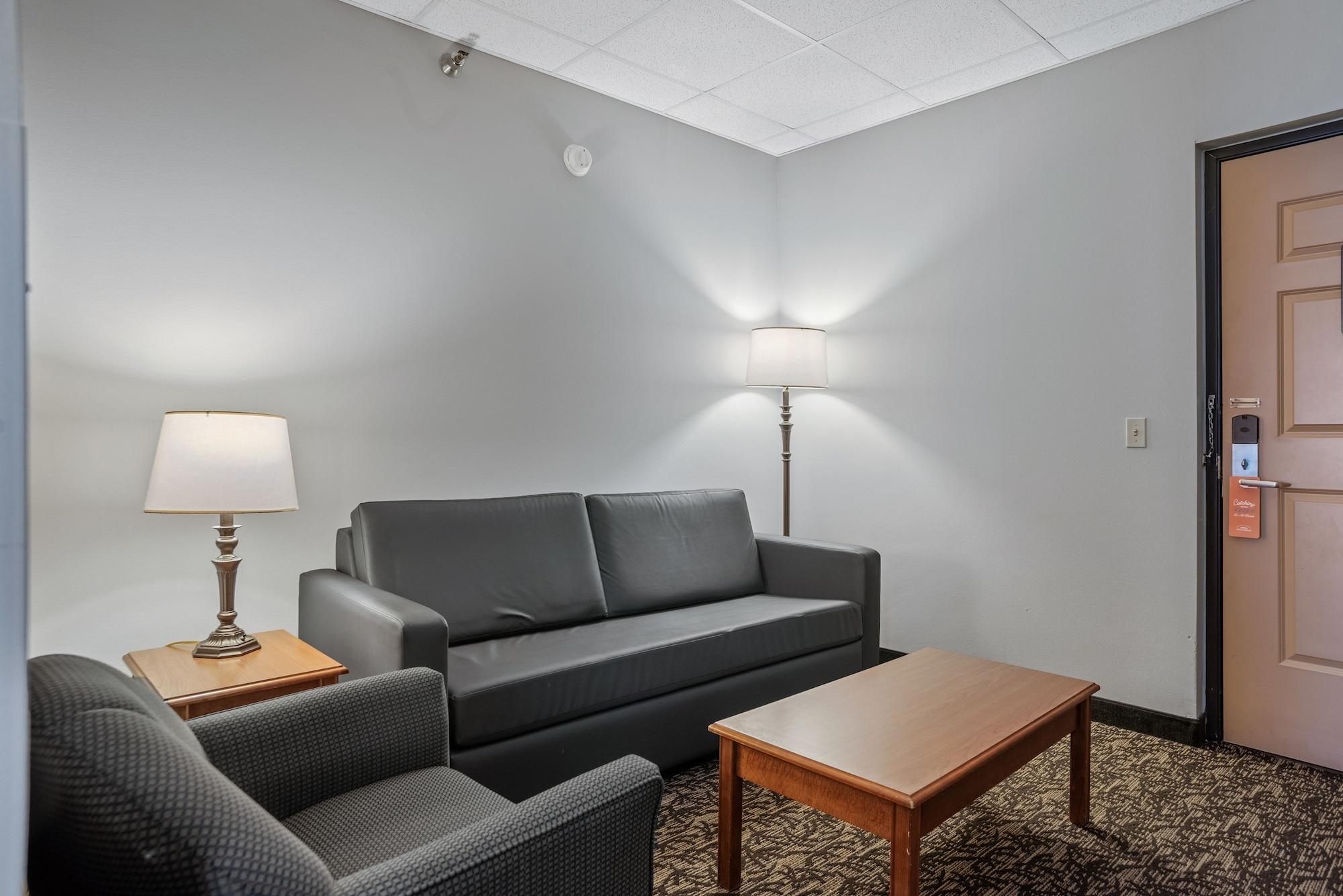 Elevation Inn & Suites, Trademark Collection By Wyndham Rapid City Exteriér fotografie