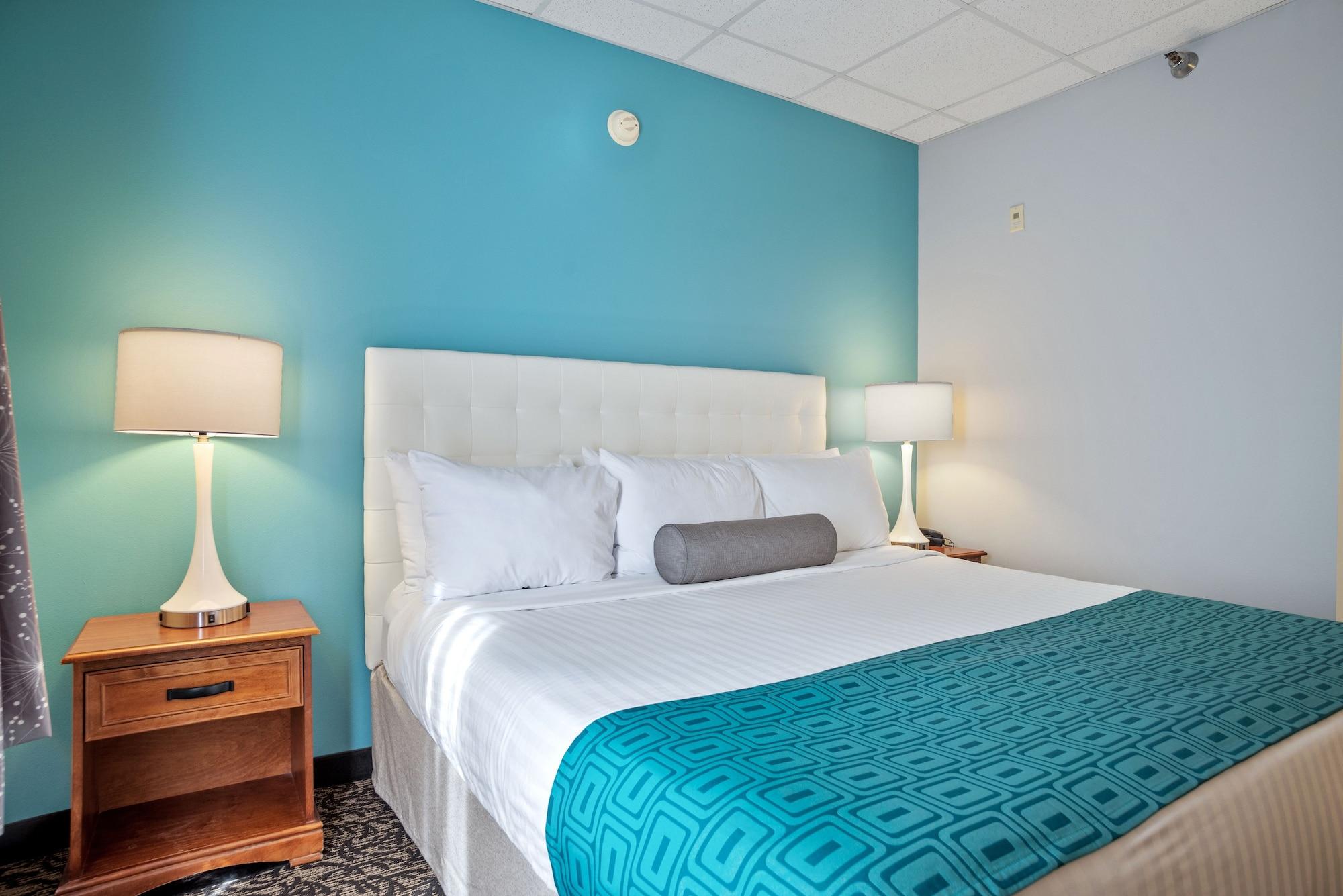 Elevation Inn & Suites, Trademark Collection By Wyndham Rapid City Exteriér fotografie