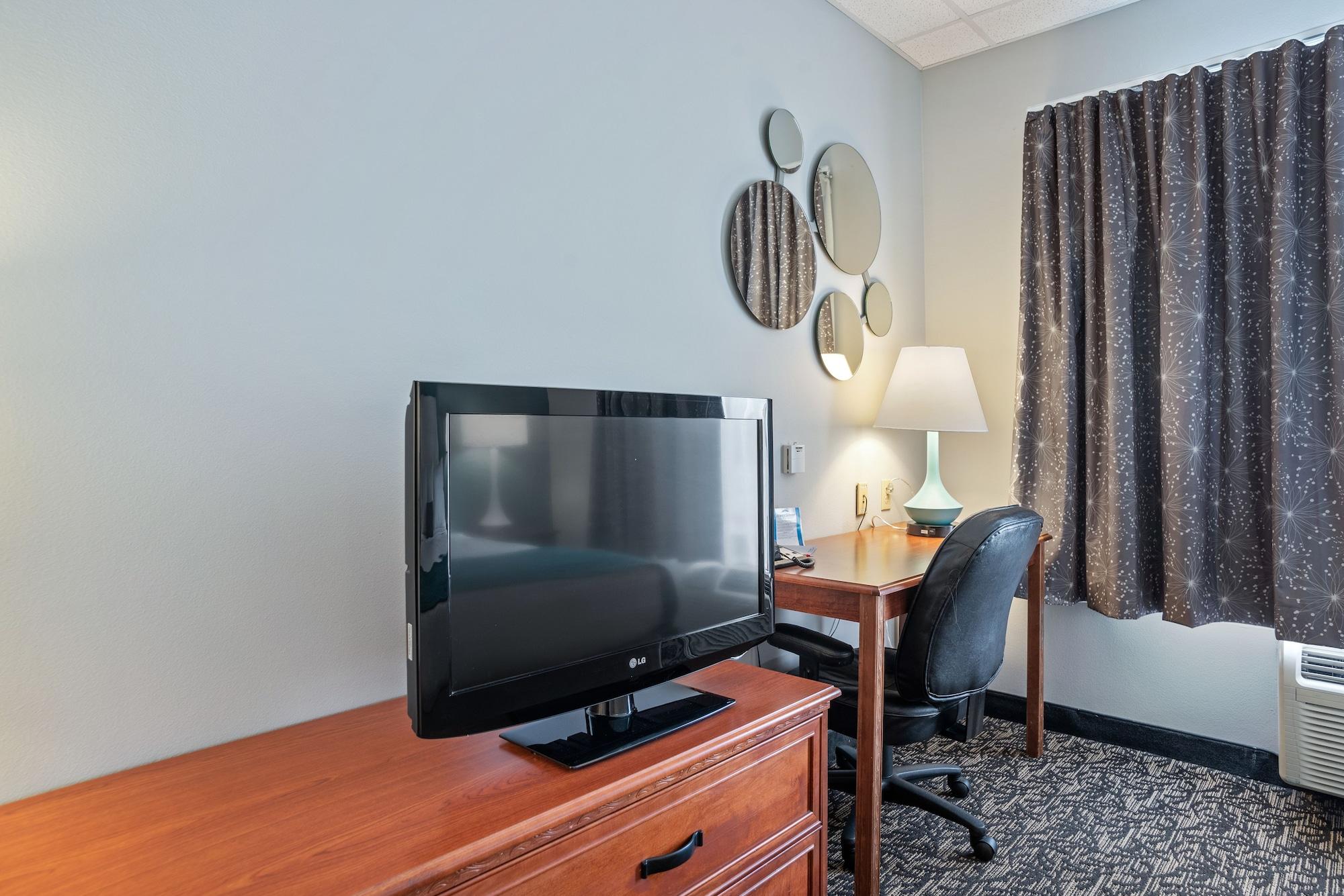 Elevation Inn & Suites, Trademark Collection By Wyndham Rapid City Exteriér fotografie