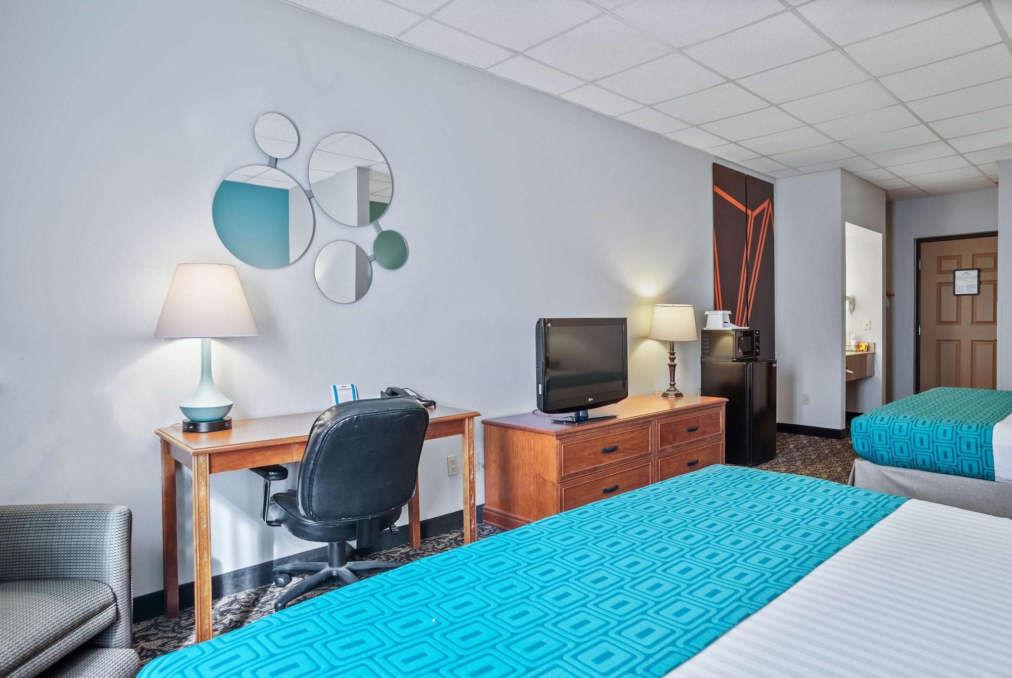 Elevation Inn & Suites, Trademark Collection By Wyndham Rapid City Exteriér fotografie