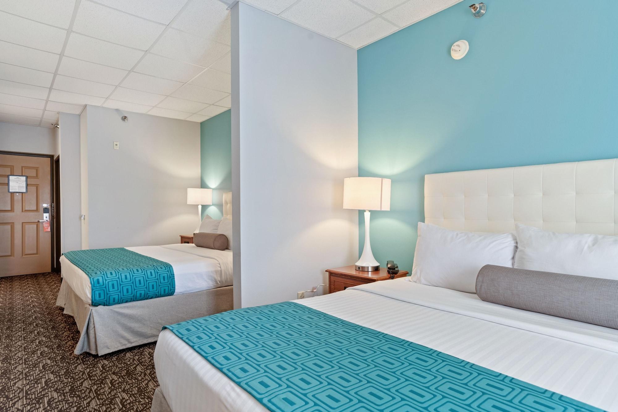Elevation Inn & Suites, Trademark Collection By Wyndham Rapid City Exteriér fotografie