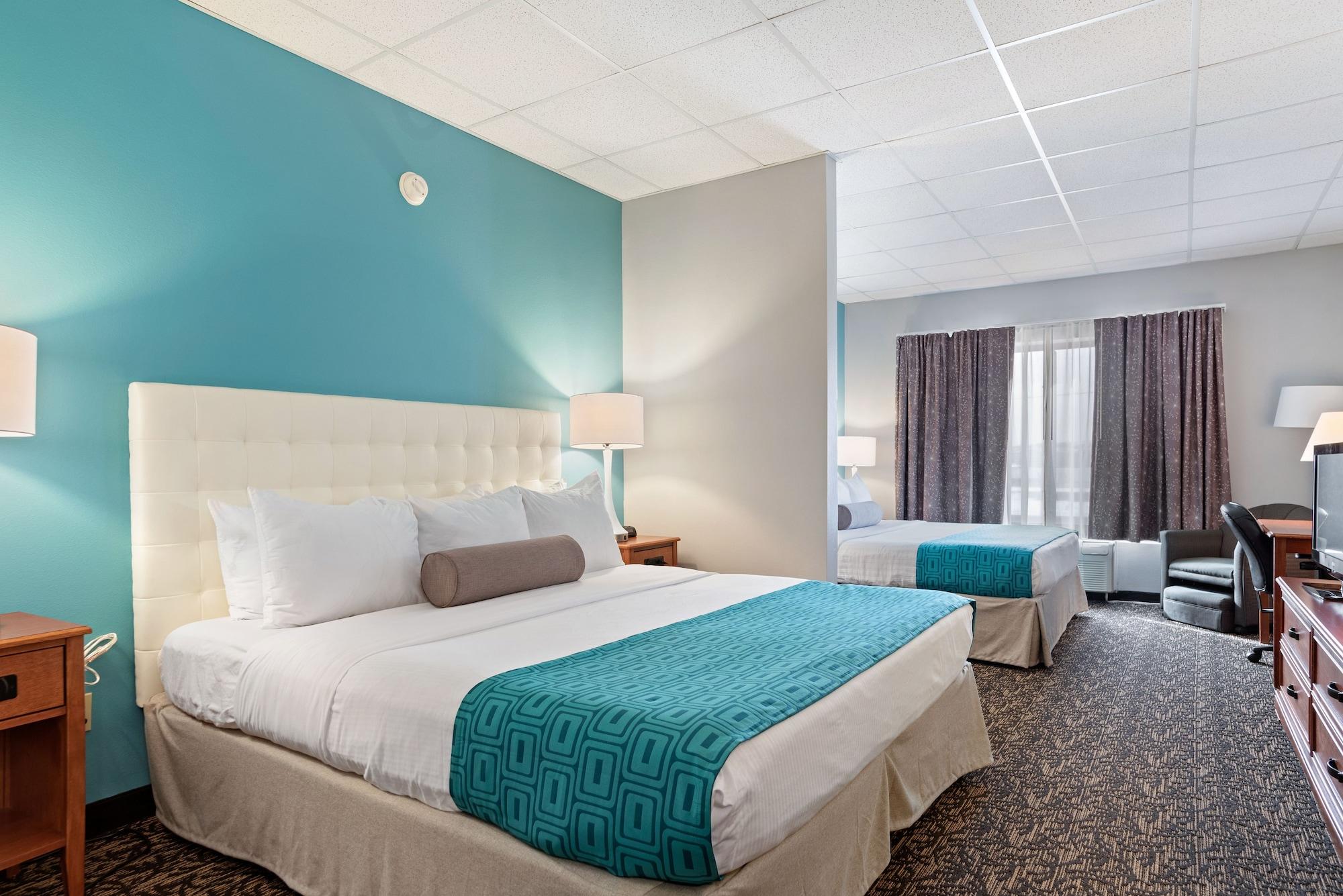 Elevation Inn & Suites, Trademark Collection By Wyndham Rapid City Exteriér fotografie