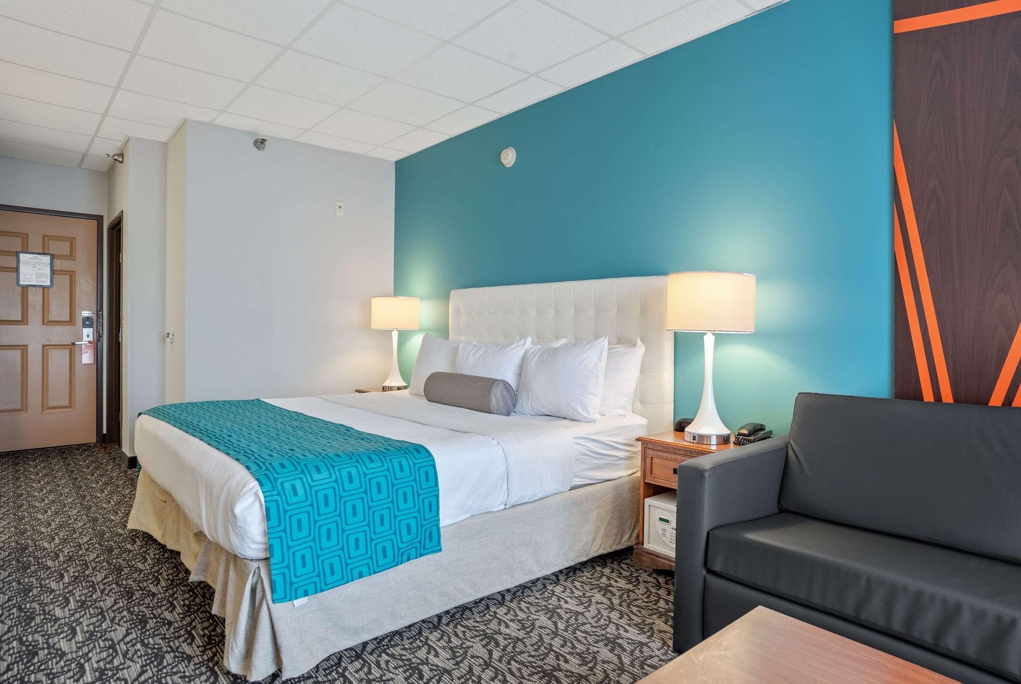 Elevation Inn & Suites, Trademark Collection By Wyndham Rapid City Exteriér fotografie