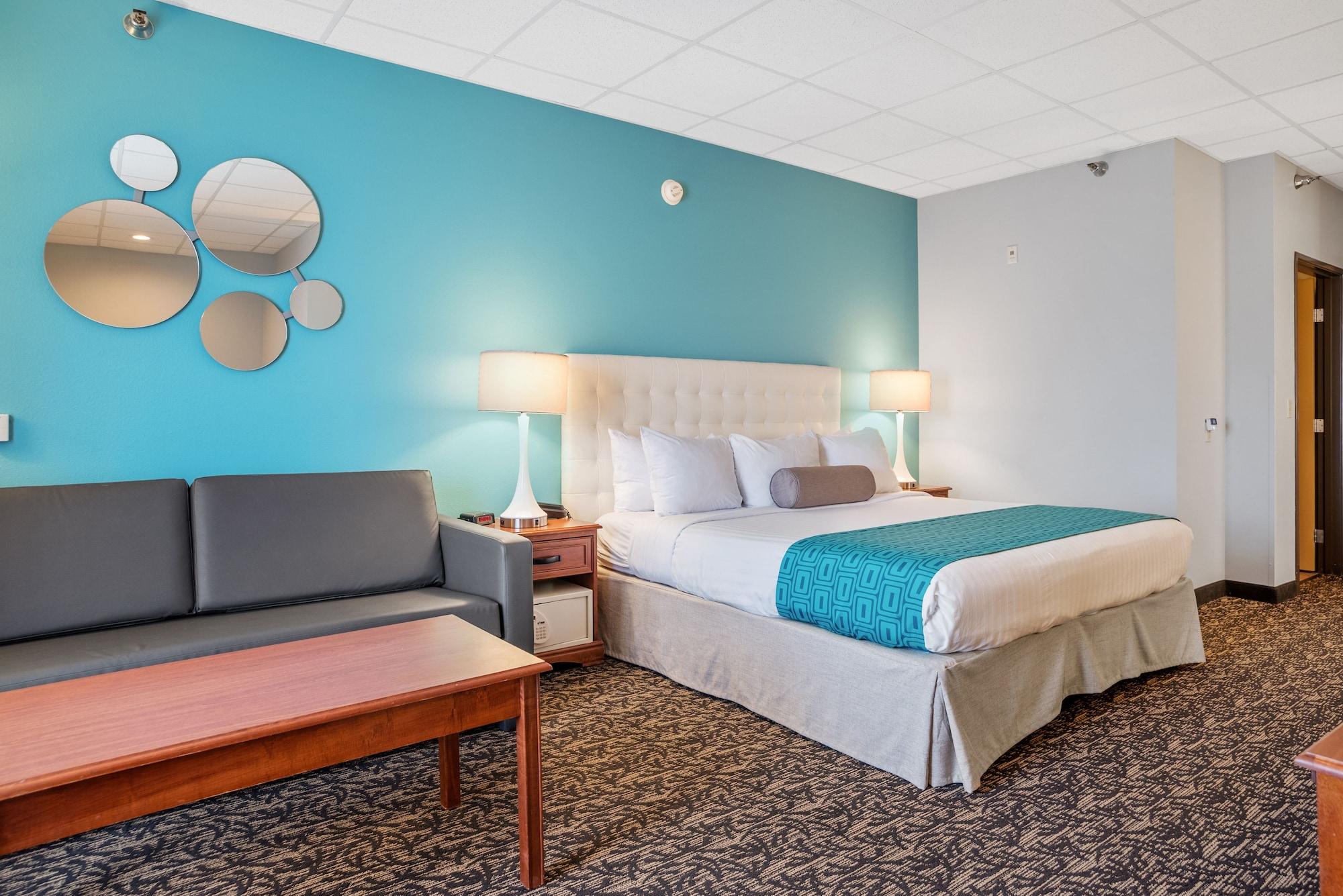 Elevation Inn & Suites, Trademark Collection By Wyndham Rapid City Exteriér fotografie