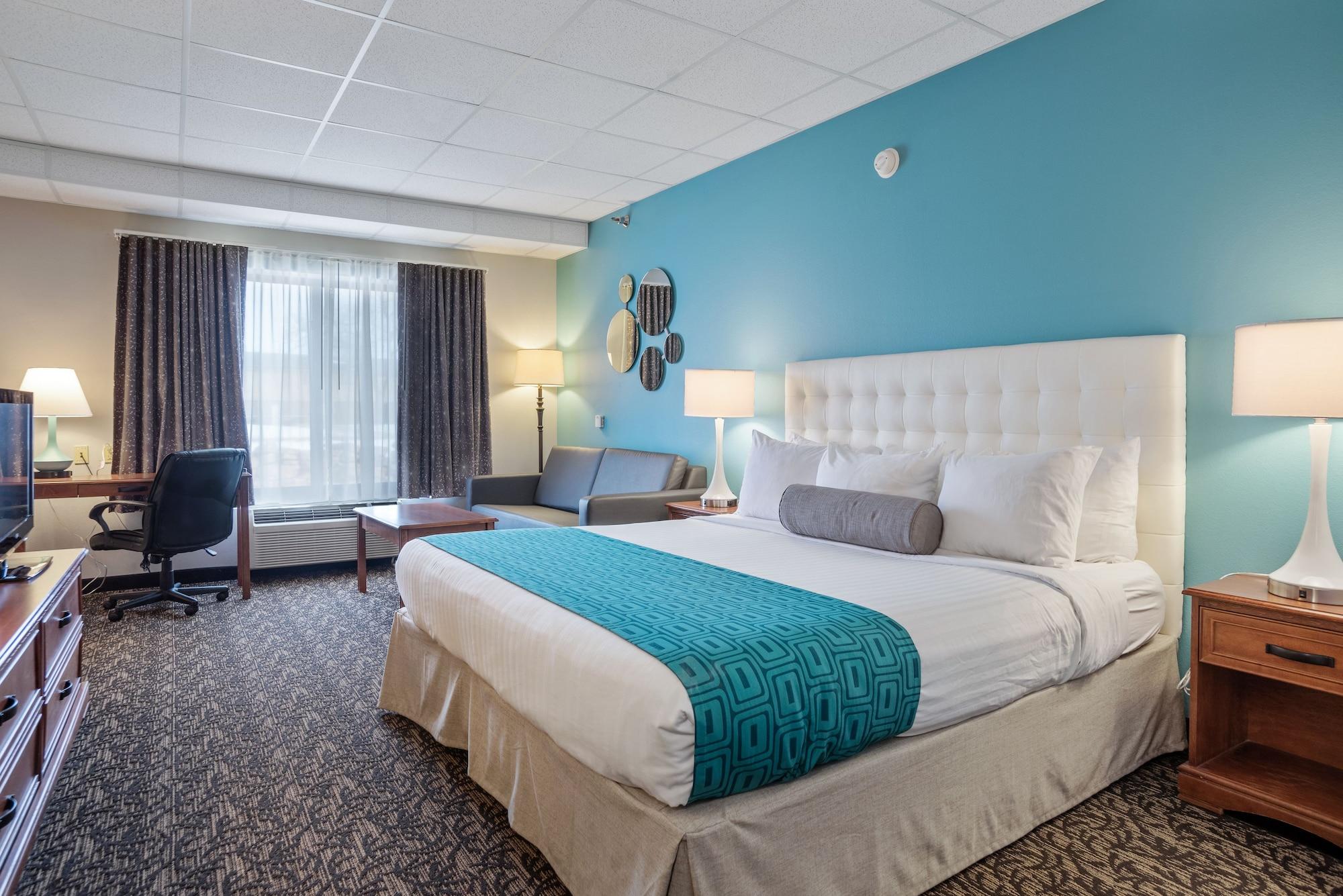 Elevation Inn & Suites, Trademark Collection By Wyndham Rapid City Exteriér fotografie