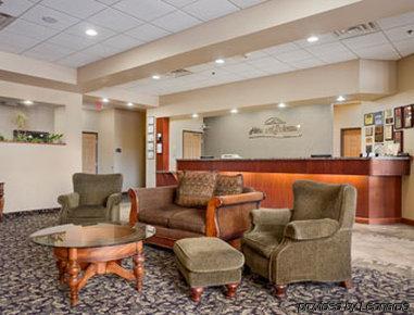 Elevation Inn & Suites, Trademark Collection By Wyndham Rapid City Exteriér fotografie