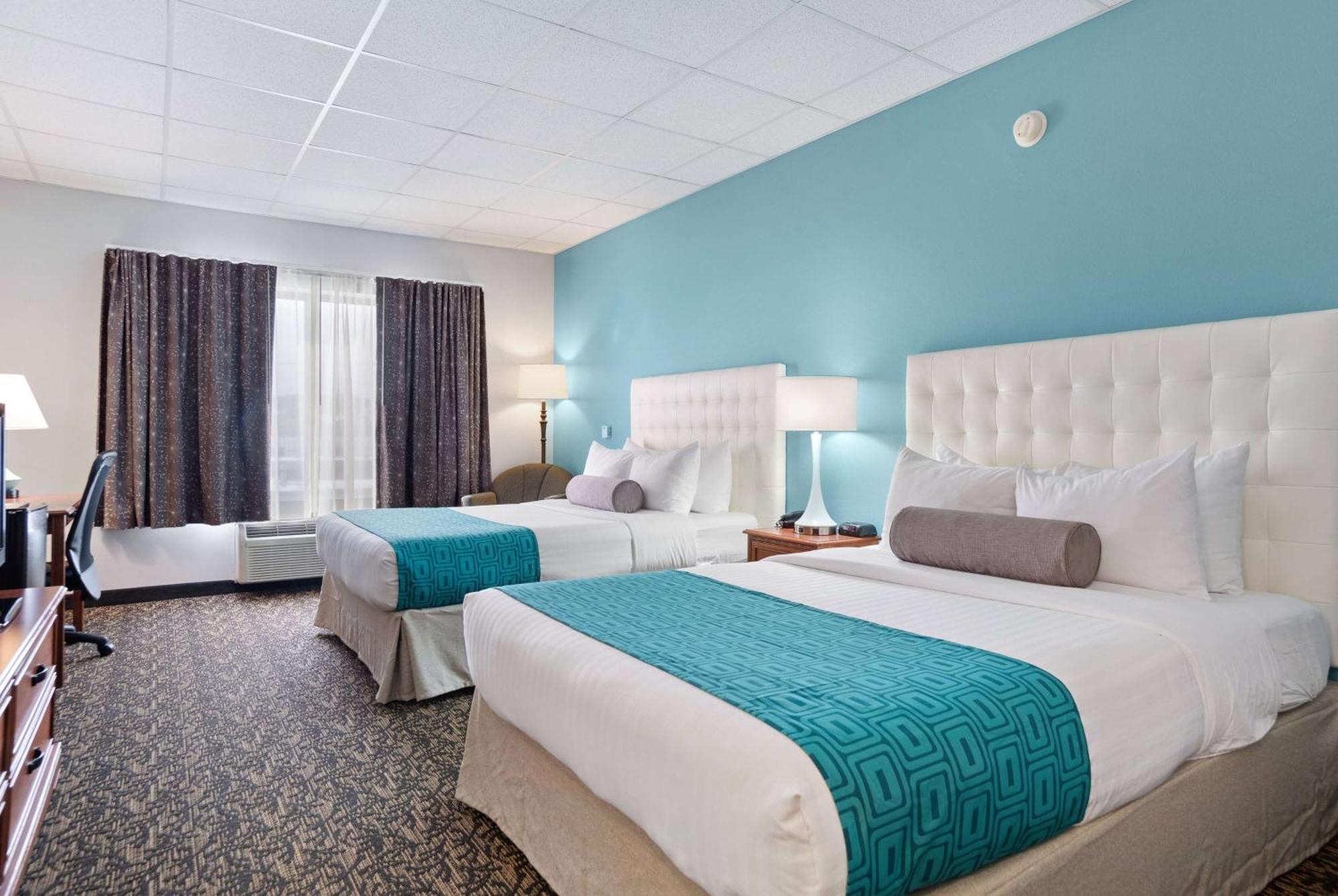 Elevation Inn & Suites, Trademark Collection By Wyndham Rapid City Exteriér fotografie