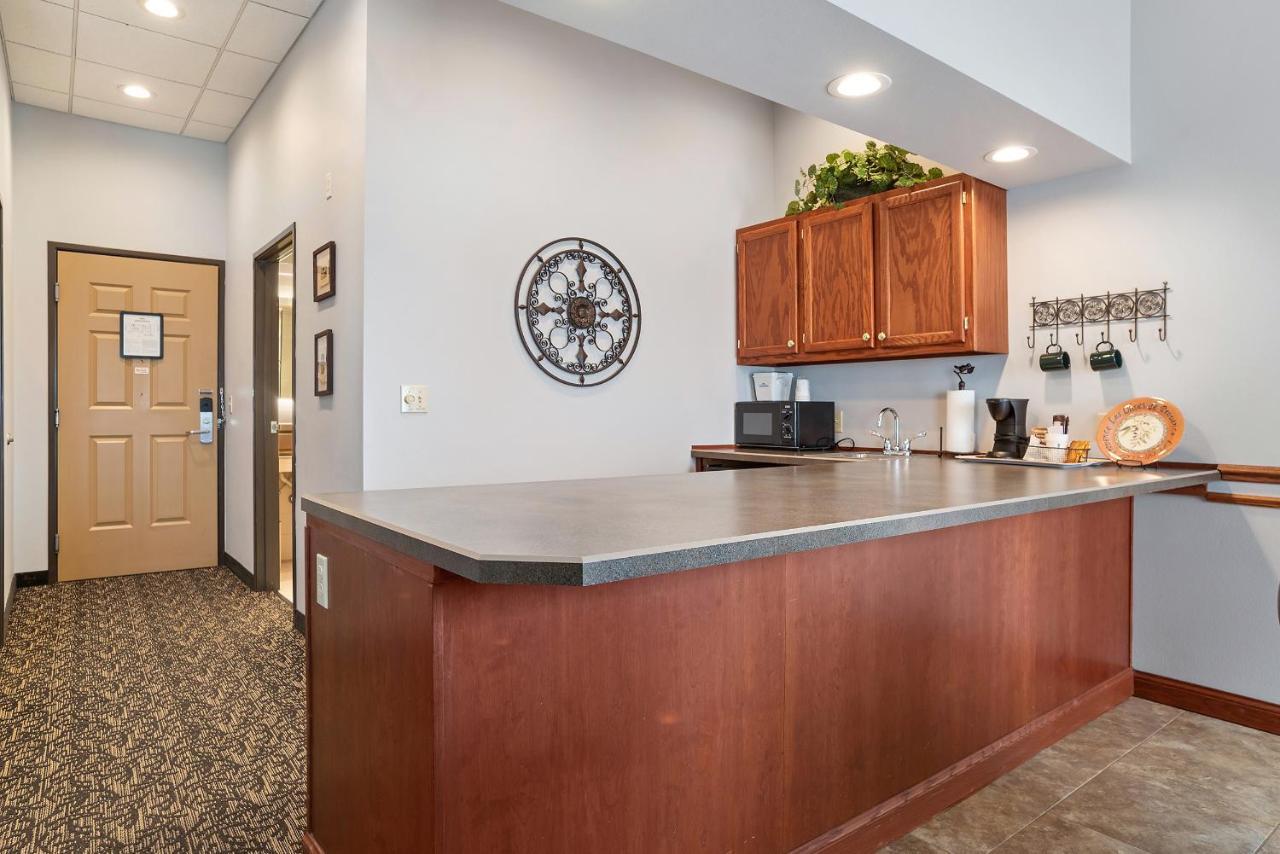 Elevation Inn & Suites, Trademark Collection By Wyndham Rapid City Exteriér fotografie