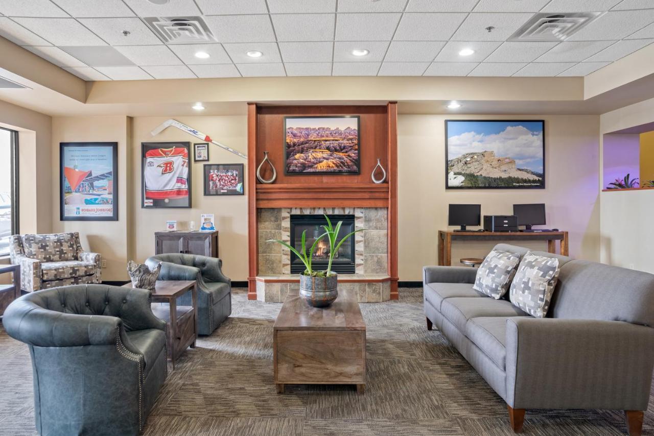 Elevation Inn & Suites, Trademark Collection By Wyndham Rapid City Exteriér fotografie