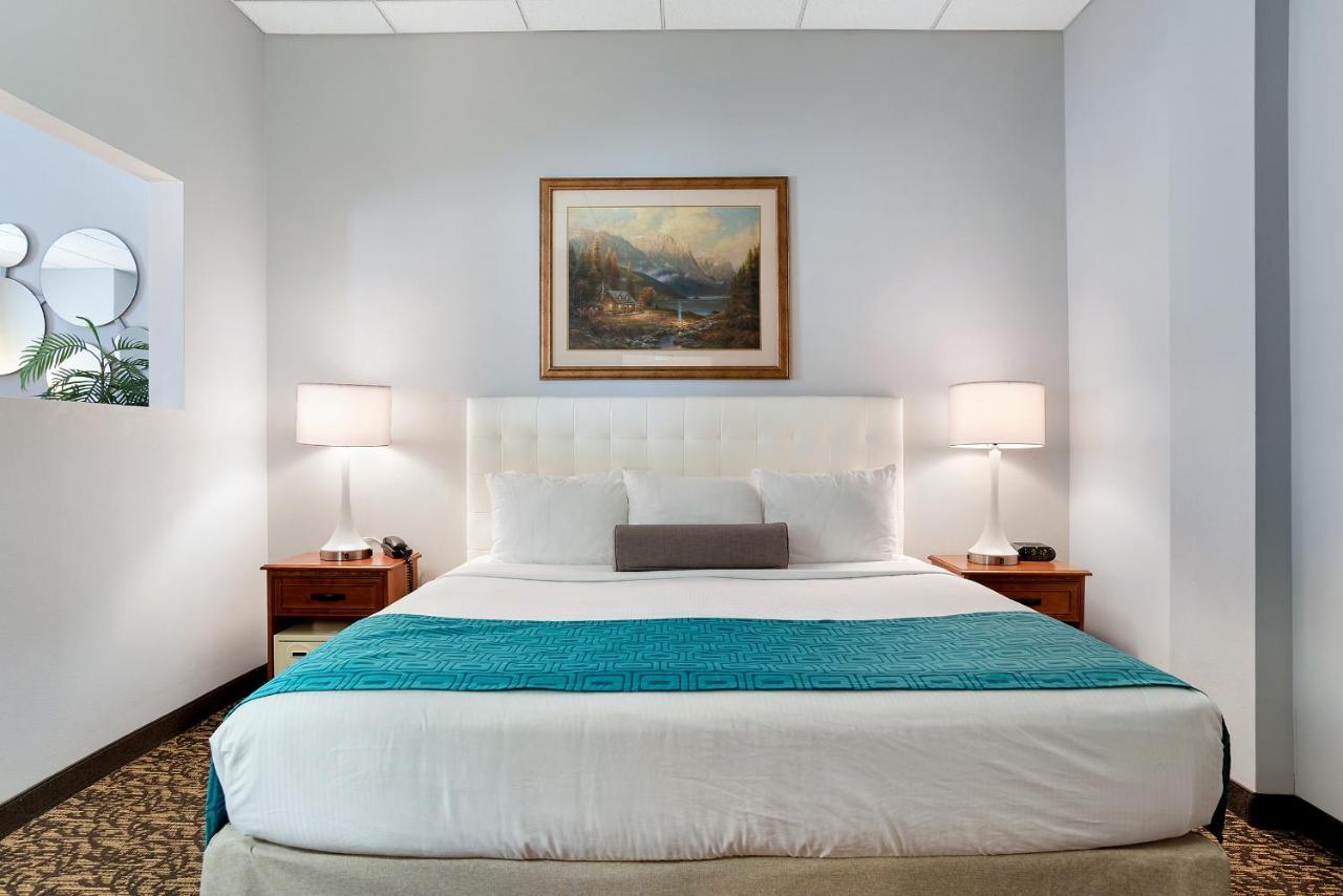 Elevation Inn & Suites, Trademark Collection By Wyndham Rapid City Exteriér fotografie