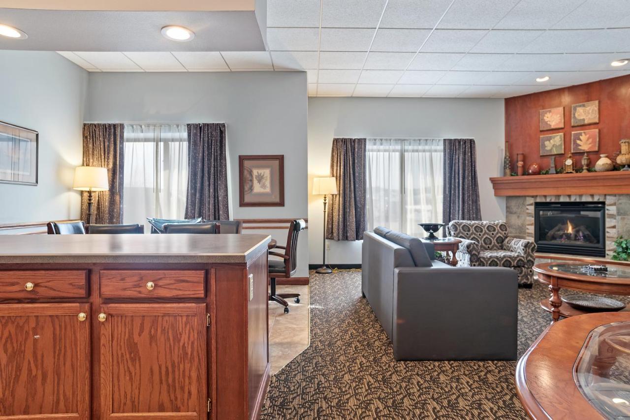 Elevation Inn & Suites, Trademark Collection By Wyndham Rapid City Exteriér fotografie