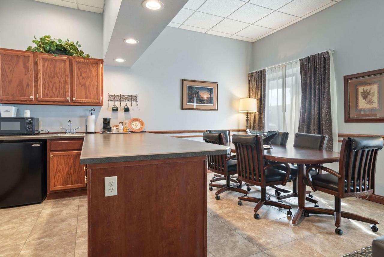 Elevation Inn & Suites, Trademark Collection By Wyndham Rapid City Exteriér fotografie