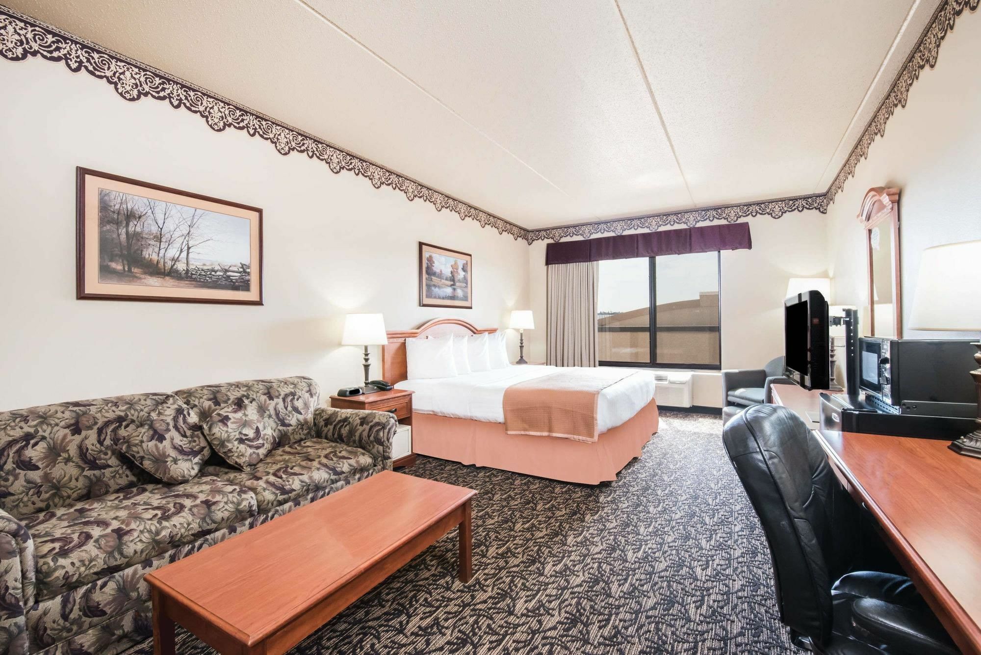 Elevation Inn & Suites, Trademark Collection By Wyndham Rapid City Exteriér fotografie
