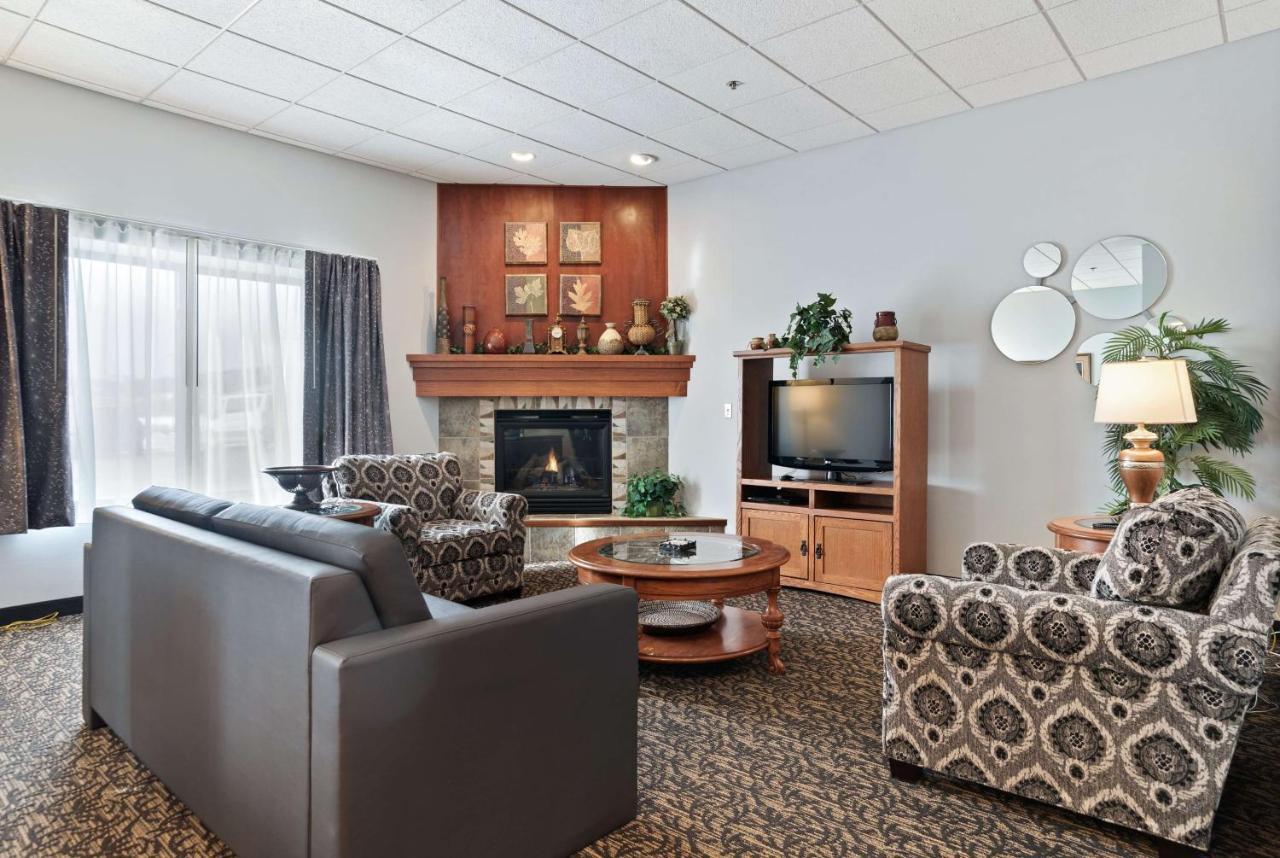 Elevation Inn & Suites, Trademark Collection By Wyndham Rapid City Exteriér fotografie